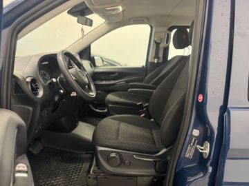 Mercedes Vito - 7
