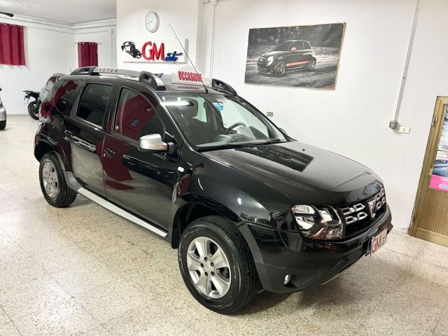 Dacia Duster 1.5 dCi 110CV 4x2 Ambiance