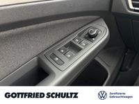 Volkswagen Golf - Vorschau Bild 13