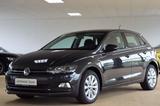 Volkswagen Polo VI Highline PDC*Sitzheizung*Ambint. - mit Diesel-Antrieb: Sportfahrwerk, Kleinwagen