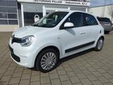Renault Twingo Limited:5Türig,Klima,Sitz-Paket.FH,Tempom