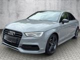 Audi A3 Limousine 3x S line Sportpaket Audi exclusive - Audi A3 Gebrauchtwagen