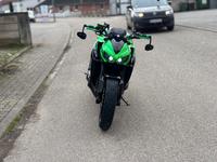 Kawasaki Z1000 ABS ZRT00F  *Garage / Zubehör / Dt. Fzg*
