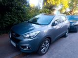 Hyundai ix35 2.0 CRDi 135kW Black&Steel 4WD Automati... - Hyundai ix35 in Ludwigshafen