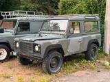 Andere Land Rover Defender 300TDI Bastelobjekt mi... - Andere aus 1997