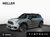 MINI Cooper S Countryman HUD LED PDC Pano RFK NaviPro - MINI: Geländewagen