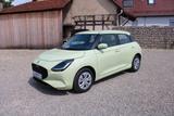 Suzuki Swift 1.2 HYBRID MT Club,KEYLESS,KLIMA,TEMPO,RFK - Suzuki Swift Jahreswagen