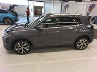 Volkswagen T-Cross - Vorschau Bild 2