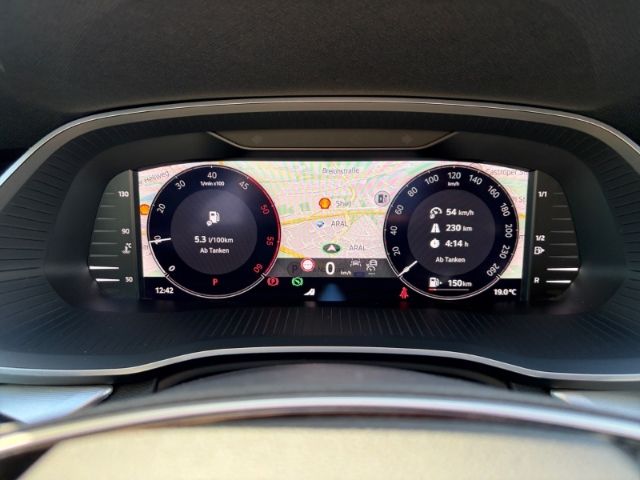 Skoda Octavia Combi Selection 2.0 TDI 110 KW DSG Navi foto 12