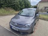 Volkswagen Golf Plus V 1.6 FSI - Volkswagen Golf aus 2005: Kombi