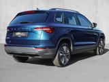 Skoda Karoq 1.5TSI Ambition Tour - Skoda Karoq in Duisburg