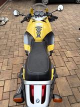 BMW K 1200 RS - BMW K1200RS