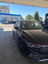 Volkswagen Golf VIII GTI 2,0l TSI OPF DSG IQLight - Volkswagen Golf: I GTI