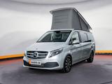 Mercedes-Benz V 300 MARCO POLO EDITION NAVI 360° KAM AHK LED - Mercedes-Benz V 300 in Ludwigshafen