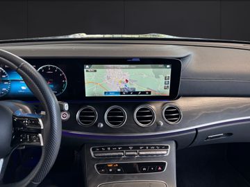 Mercedes E 300 - 10