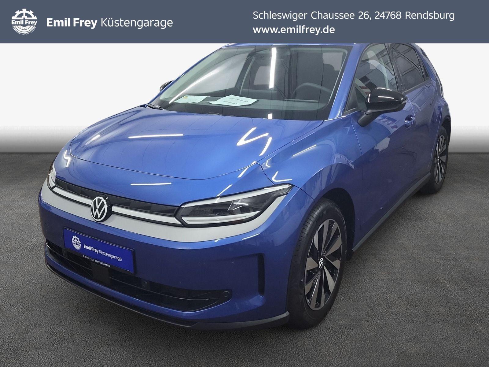 Volkswagen ID. Polo