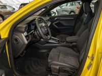 Audi A3 - Vorschau Bild 16