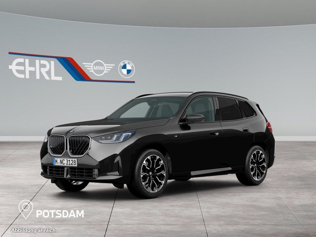 Image of BMW X3