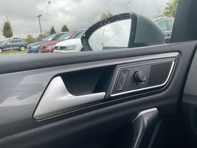 Golf Sportsvan 7 VII Allstar 1.2 TSI