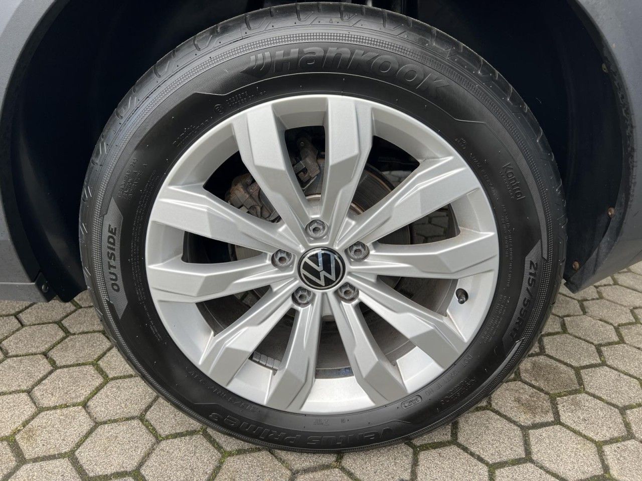 Volkswagen T-Roc - Bild 17