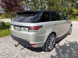 Land Rover Range Rover Sport Autobiography Dynamic LKW zull - Land Rover: Lkw