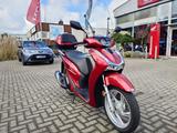 Honda SH125i *1. Hand*hohes Windschild*ABS*USB*Keyless - HONDA ROLLER SH 125