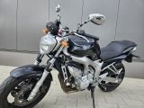 Yamaha FZ 6 A  - YAMAHA 2007 FZ6