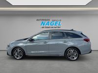 Hyundai i30 - Vorschau Bild 4