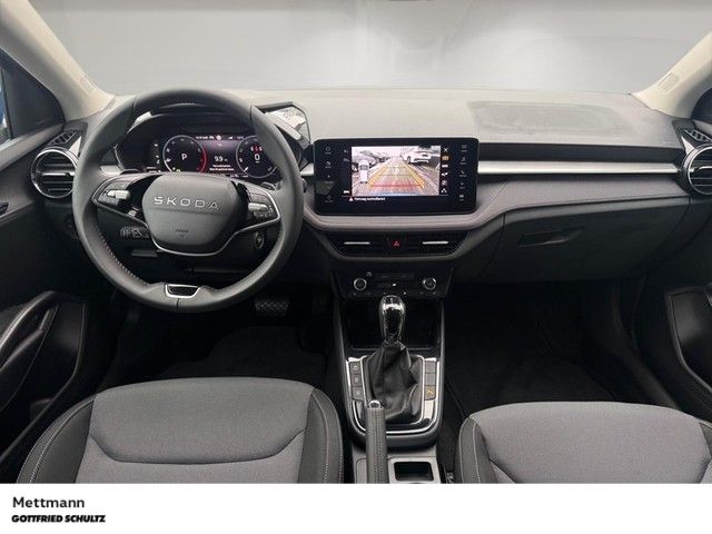 Skoda Fabia - Bild 5