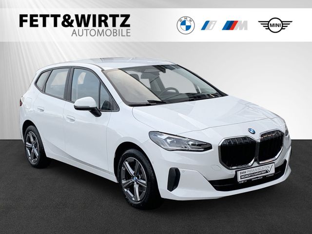 BMW 216i Active Tourer Aut.|Head-Up|DAProf.|LCProf.