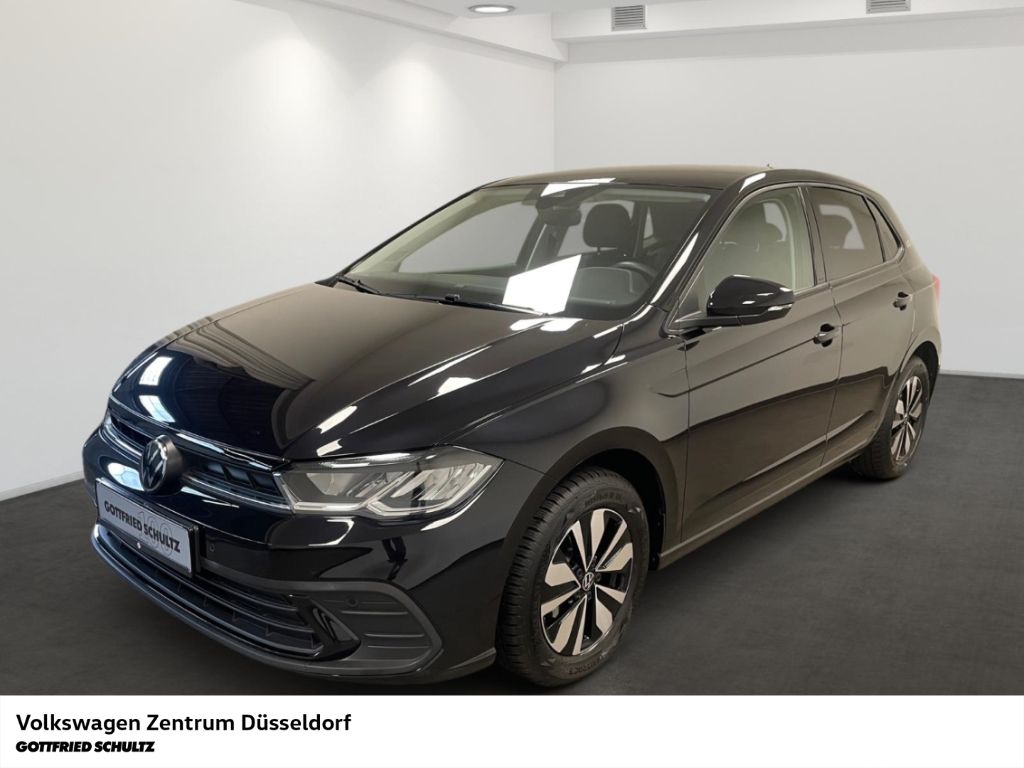 Image of Volkswagen Polo