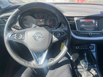 Opel Grandland (X) - 8