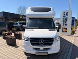 Frankia NOCTRA Cruiser 7.6L MB Ed.One *ALDE*TV*Hubbett* - Offers