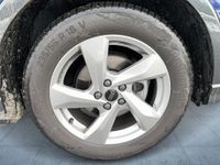 Audi Q3 - Vorschau Bild 8