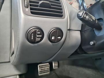 2003 Aston Martin VANQUISH 照片 10