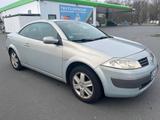 Renault Megane 1,6 LPG Gas / Volleder - Renault Megane mit LPG-Antrieb