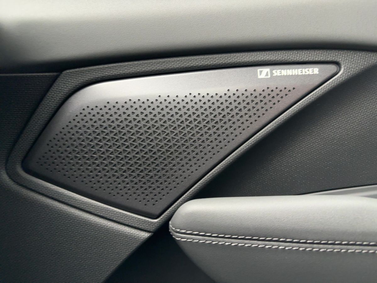 Cupra Terramar - Bild 17