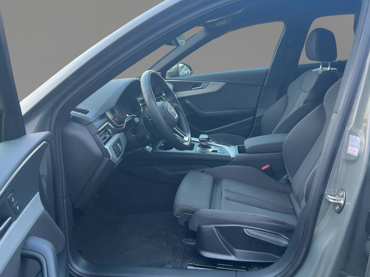 Audi A4 - Bild 7