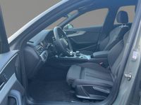 Audi A4 - Vorschau Bild 7