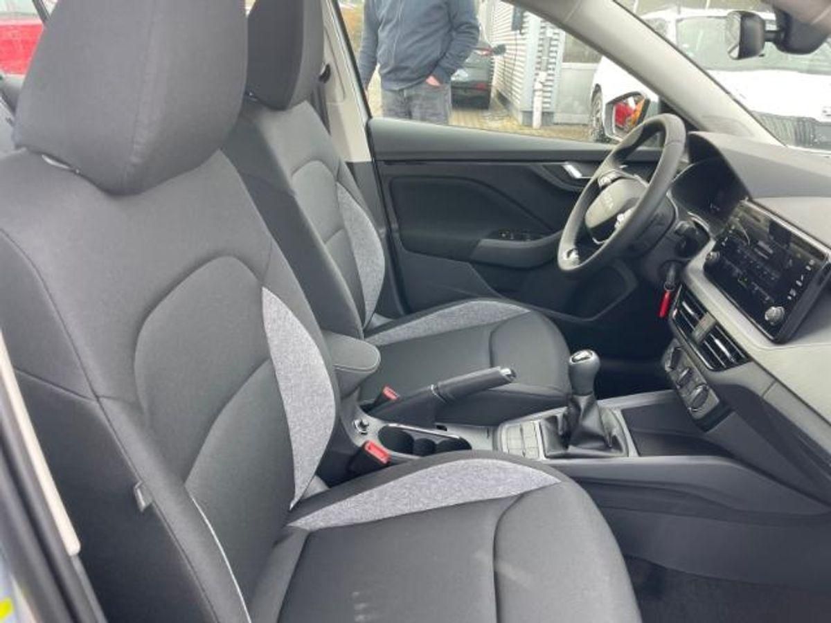 Skoda Scala - Bild 18