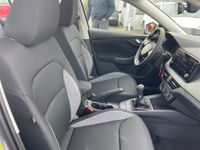 Skoda Scala - Vorschau Bild 18