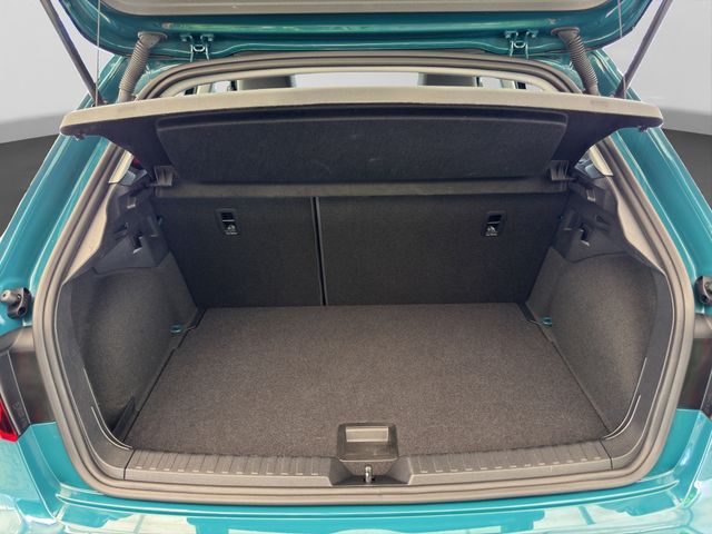 Fahrzeugabbildung Audi A1 30 TFSI Sportback advanced+LED+CarPlay+Spur