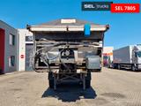 Fliegl ASS 372 Thermo / Thermomulde mit Abschiebetechn. - Fliegl Tieflader