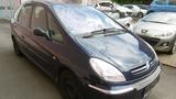 Citroën Xsara Picasso 1.6 16V Style - Citroën Xsara Picasso: 1.6