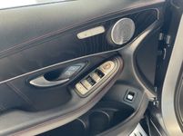 MERCEDES-BENZ GLC 43 AMG AMG43 4Matic V6 Bi-Turbo/Burmester/KA bei Bilicar