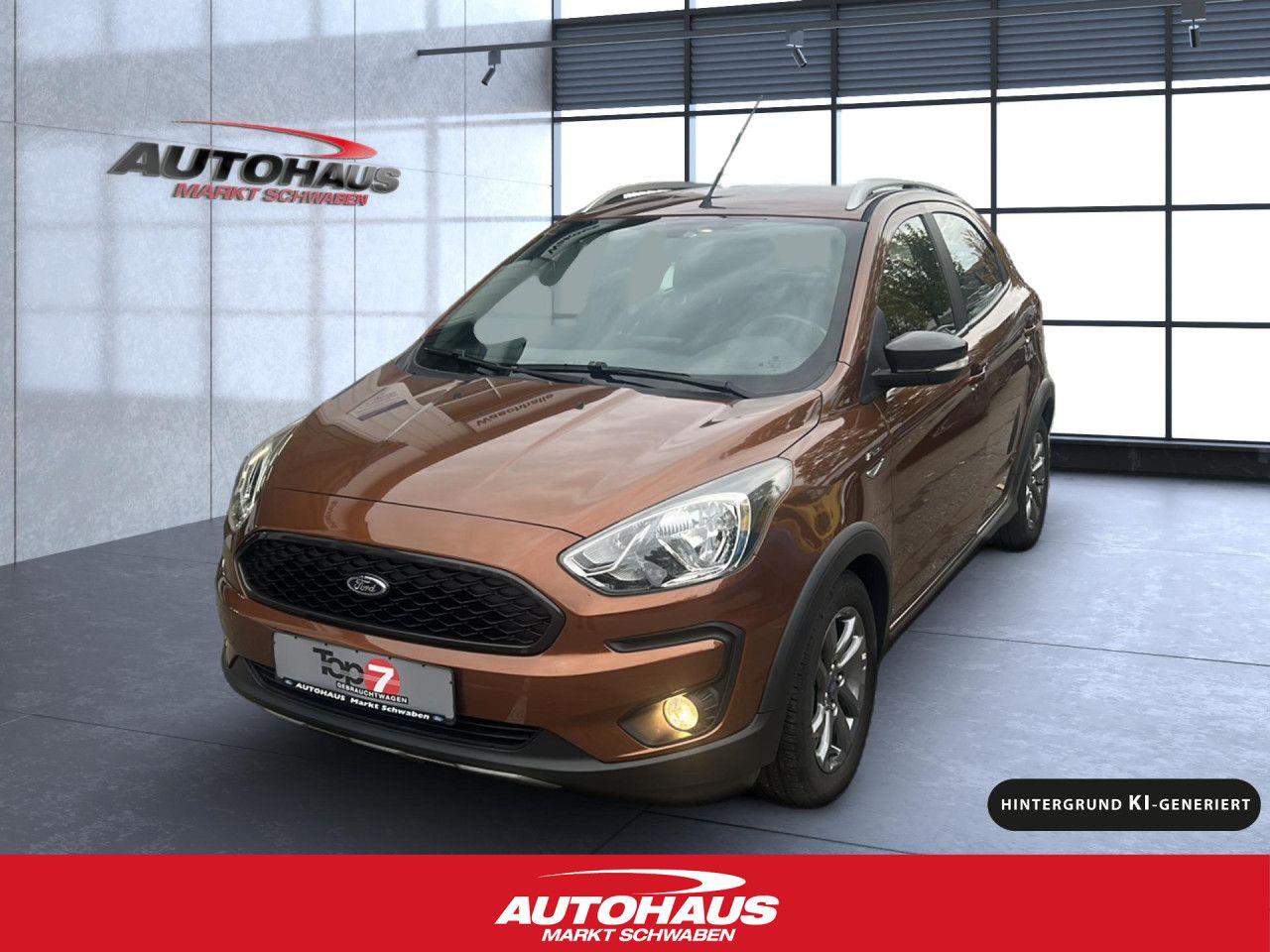 Ford Ka/Ka+