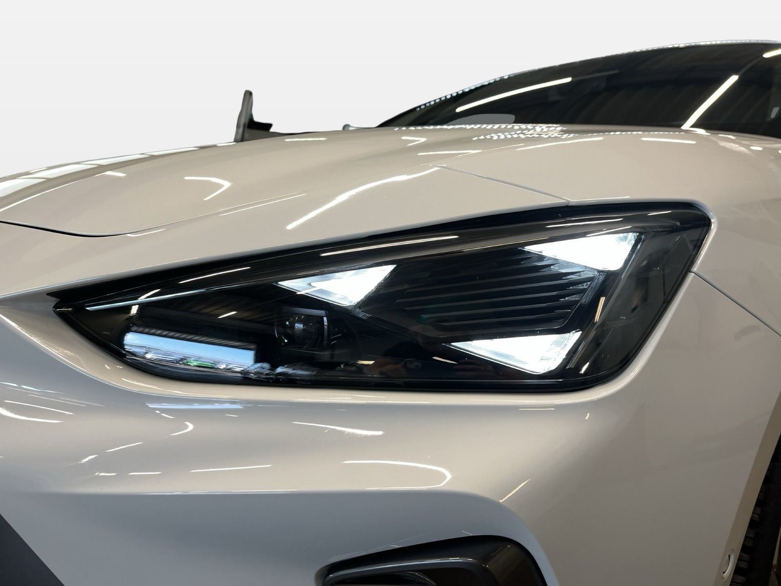 Cupra Leon - Bild 13