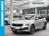 Skoda Kamiq 1.0 TSI DSG Selection AHK NAVI LED ALU PDC - Skoda Kamiq mit Anhängerkupplung