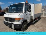 Mercedes-Benz 816D LKW - Pritsche offener Kasten - LKW pritsche gebraucht