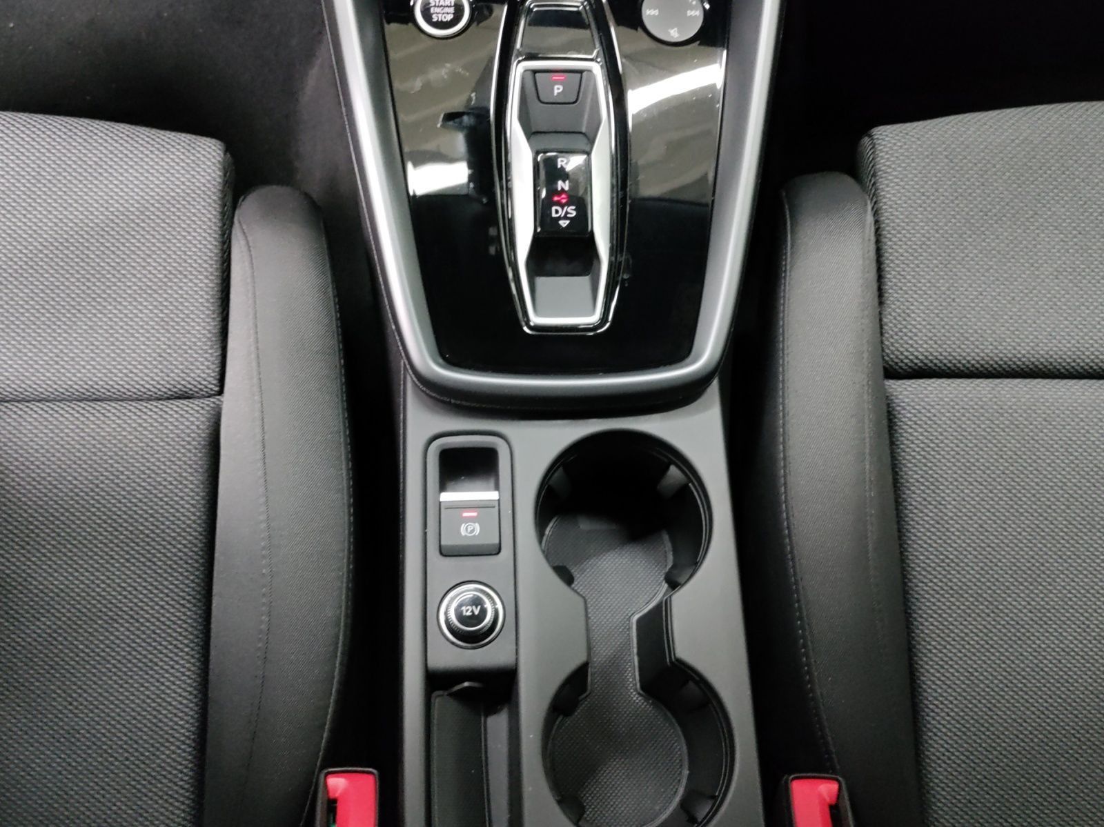 Audi A3 - Bild 13